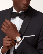 BALLON BLEU DE CARTIER, 36 MM, ROSE GOLD, DIAMONDS - Image 4