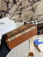 Burberry Baguette Bag - Image 2
