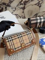 Burberry Baguette Bag
