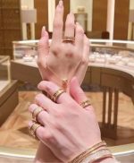 B.zero1 Ring - Image 2