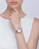 BALLON BLEU DE CARTIER, 33 MM, ROSE GOLD - Image 3