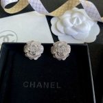 Camélia Précieux earrings