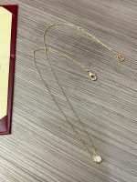 Cartier d'Amour pendant, diamond, small model - Image 3