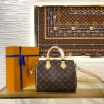 CUSTOMIZABLE Speedy Bandoulière 25 - Image 6