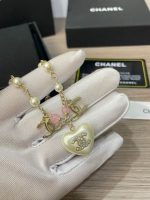 Custom-made Chanel pearl bracelet - Image 11