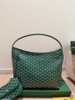 Bohème Hobo Bag - Image 5