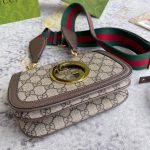Gucci Blondie mini bag - Image 6