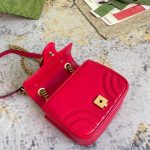 GG MARMONT mini shoulder bag - Image 6