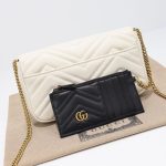 GG MARMONT mini bag - Image 6
