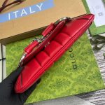 GUCCI HORSEBIT CHAIN SMALL SHOULDER BAG - Image 6