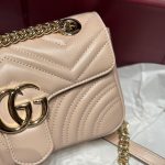 GG Marmont mini shoulder bag - Image 6