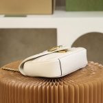 GG MARMONT MINI SHOULDER BAG - Image 6