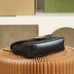 GG MARMONT MINI SHOULDER BAG - Image 6