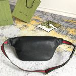 GG PRINT LEATHER BUMBAG - Image 6