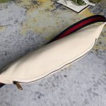 GG PRINT LEATHER BUMBAG - Image 6