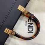 FENDI SUNSHINE Medium Tote Bag - Image 6