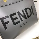 FENDI SUNSHINE Medium Tote Bag - Image 6