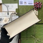 GG Sylvie Bee Star mini leather bag - Image 6