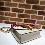 GG Sylvie Bee Star small shoulder bag - Image 6