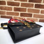 GG Sylvie Bee Star small shoulder bag - Image 6