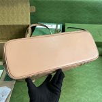 GG MARMONT LARGE TOTE BAG - Image 6