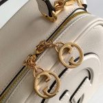 GUCCI BLONDIE TOP HANDLE BAG - Image 6