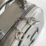 GUCCI BLONDIE TOP HANDLE BAG - Image 6