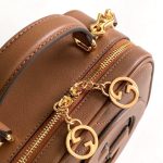 GUCCI BLONDIE TOP HANDLE BAG - Image 6