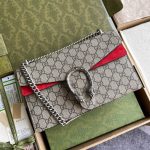 Dionysus GG small shoulder bag - Image 6