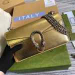 Dionysus GG small shoulder bag - Image 6