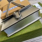 Dionysus GG small shoulder bag - Image 6