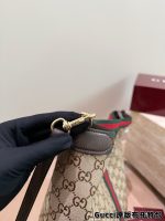 Gucci Giglio large tote bag - Image 3