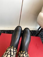 2023/ aw rivet knight boots equestrian boots - Image 9