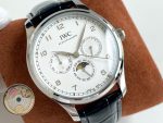 Explore all Portugieser Portugieser Perpetual Calendar 42 - Image 11