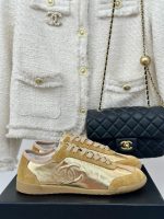 CHANE*??Champion 24P classic double C