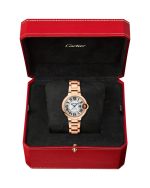 BALLON BLEU DE CARTIER, 33 MM, ROSE GOLD - Image 2