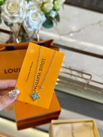 Color Blossom BB Star Bracelet, Yellow Gold, Amazonite and Diamond - Image 3