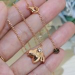 Bee de Chaumet pendant - Image 3