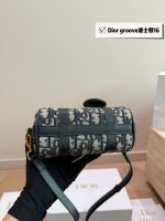 Dior Groove 17 Nano Bag - Image 6