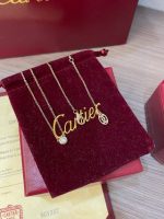 Cartier d'Amour pendant, diamond, small model - Image 4