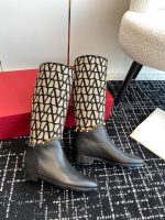 2023/ aw rivet knight boots equestrian boots - Image 7