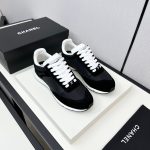 CHANE thick-soled panda sneakers, panda biscuit shoes - Image 2