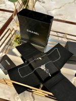 Bouton de Camélia transformable necklace - Image 6