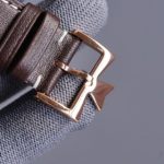 Fiftysix Day-date 4400E/000R-B436 40 mm Pink Gold - Image 4