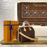 CUSTOMIZABLE Speedy Bandoulière 25 - Image 5