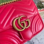 GG MARMONT mini shoulder bag - Image 7