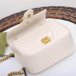 GG MARMONT mini shoulder bag - Image 6