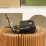 GG MARMONT MINI SHOULDER BAG - Image 7
