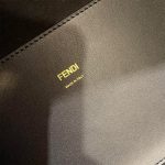 FENDI SUNSHINE Medium Tote Bag - Image 7