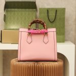 Gucci Diana small tote bag - Image 7